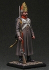 Russia of Alexander I.  +The Regular Infantry 1812-14. Private. KIT