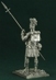 Britain in Napoleonic Wars.  92nd Gordon Highlanders Rgt. 1815. Color-sergeant. KIT