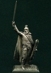 Barbarians of Ancient Europe.  +Celtic Chieftain. 1-3 c. BC. KIT