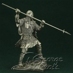 Northern Conquerors.  Hövding. 9-10 c. KIT