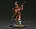 The Trojan War 13-14 c. BC. +Warrior From Squad of Achilles. KIT