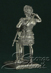 Army of Alexander and the Diadochi 3-4 c. BC.  Alexander the Great. KIT