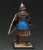 HQ PAINTED MINIATURE  Byzantine Empire. 1110