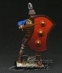HQ PAINTED MINIATURE  The Trojan War 13-14 c. BC. +Mycenaean Warrior From Squad of Agamemnon