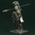 Barbarians of Europe.  +Celtiberian. 2-3 c. BC. KIT