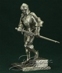 Knights of Europe.  +Earl von Matsch in Milan Armor, 1445. KIT