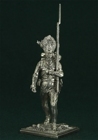 Austria-Hungary. Line Infantry. Hungarian Regiments, Grenadier Company 1805-14. Private. KIT