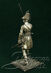 Austria-Hungary. Line Infantry. German Regiments, Fusilier Company 1805-14. Officer. KIT