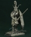 The Trojan War 13-14 c. BC. +Mycenaean King Atreus Pelopid. KIT
