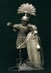 Pax Romana.  Centurion of the Cleopatra's Guard. 1 c. BC. KIT