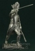 Austria-Hungary. Line Infantry. Hungarian Regiments, Grenadier Company 1805-14. Officer. KIT