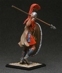 Barbarians of Europe.  +Celtiberian. 2-3 c. BC. KIT
