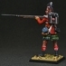 Britain in Napoleonic Wars.  +92nd Gordon Highlanders Rgt. 1815. +Private. KIT