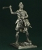 Barbarians of Europe.  +Iberian Warrior. 2-3 c. BC. KIT