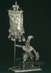 Knights of Europe.  +Italian Wars, Swiss Mercenary in the Service of Venice, 16 c. KIT