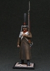 Russia of Alexander I.  +The Regular Infantry 1812-14. Private. KIT