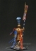 HQ PAINTED MINIATURE  Knights of Europe.  +Jean de Rosimbos, Captain of the "Archers du Corps" of the Duke of Burgundy, 1465