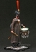 Russia of Alexander I.  +The Regular Infantry 1812-14. Drummer. KIT