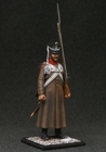 Russia of Alexander I.  +The Regular Infantry 1812-14. Private. KIT
