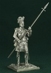 Britain in Napoleonic Wars.  92nd Gordon Highlanders Rgt. 1815. Color-sergeant. KIT