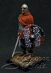 HQ PAINTED MINIATURE  Northern Conquerors.  Jarl. 8-9 c