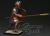 The Trojan War 13-14 c. BC.  +King Thyestes Pelopid. KIT