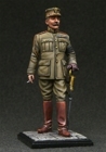 HQ PAINTED MINIATURE  Balkan and Greco-Turkish Wars. King Constantine I of Greece, 1922