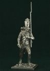 HQ PAINTED MINIATURE  Austria-Hungary. Line Infantry. Hungarian Regiments, Fusilier Company 1805-14. Private