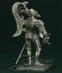 Knights of Europe.  Great Hetman of Lithuania  Jerzy Radziwiłł, nicknamed "Herkules", 1531. KIT