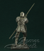 European Infantry, late 15 c. Skilled Soldier. KIT