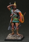 Archaic and Classical Greece. +Thracian Warrior. 4-5 c. BC. KIT
