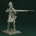 Britain in Napoleonic Wars.  +92nd Gordon Highlanders Rgt. 1815. +Private. KIT