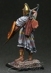 Archaic and Classical Greece. +Thracian Warrior. 4-5 c. BC. KIT