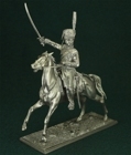 Russia of Alexander I.  Cavalry General Matvey Platov, 1812. KIT
