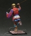 Army of Alexander and the Diadochi 3-4 c. BC.  Macedonian Peltasts.KIT