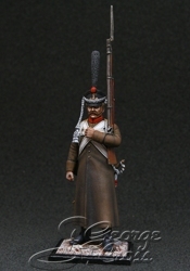 Russia of Alexander I.  +The Regular Infantry 1812-14. Private. KIT