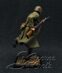 HQ PAINTED MINIATURE  The Second World War. Greece. Infantry, Private