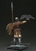 HQ PAINTED MINIATURE  Northern Conquerors.  Hauldr. 8-9 c