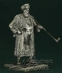 Ottoman Empire. Beylerbey Pasha 19 c. KIT