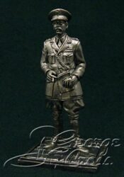 UNPAINTED KIT (disassebled).  Balkan and Greco-Turkish Wars. Hellenic Army. Major General, 1912