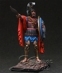 Archaic and Classical Greece. +Polemarch of Athens. 5th c. BC. KIT