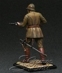 HQ PAINTED MINIATURE  Balkan and Greco-Turkish Wars.  Greek Cavalryman, 1922