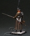 Russia of Alexander I.  +The Regular Infantry 1812-14. Private. KIT