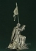 Knights of Europe.  +Brother of Catholic Military Order, 1230. KIT