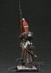 Russia of Alexander I.  +The Regular Infantry 1812-14. Soldier. KIT