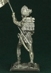 Austria-Hungary. Line Infantry. Hungarian Regiments, Grenadier Company 1805-14. Regimental Banner. KIT