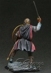 HQ PAINTED MINIATURE  Northern Conquerors.  Hersir. 9-10 c.