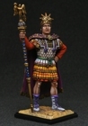 Army of Alexander and the Diadochi 3-4 c. BC.  Alexander Nicantor. KIT