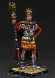 Army of Alexander and the Diadochi 3-4 c. BC.  Alexander Nicantor. KIT