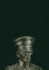 Forage cap  of a private infantryman, 1811